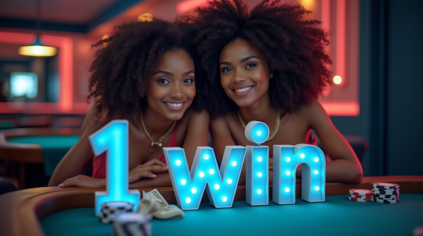 1win